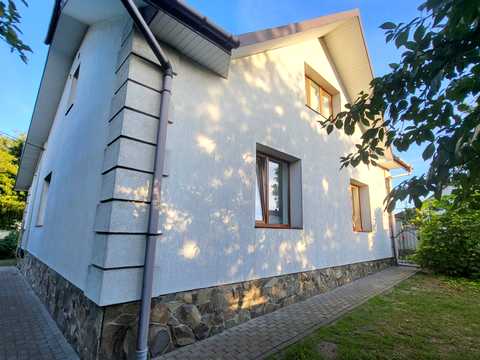 дом по адресу Каменка-Бугская, Скітна, 1
