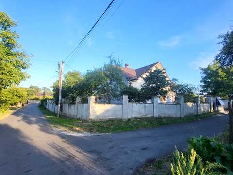 дом по адресу Каменка-Бугская, Скітна, 1