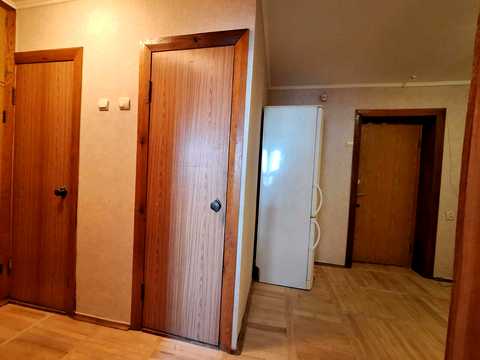 квартира по адресу Карела Чапека ул. (Юліуса Фучика), 11-А