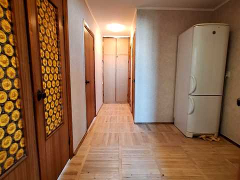 квартира по адресу Карела Чапека ул. (Юліуса Фучика), 11-А