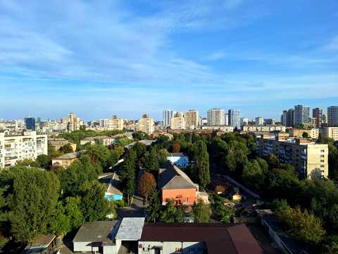 квартира по адресу Карела Чапека ул. (Юліуса Фучика), 11-А