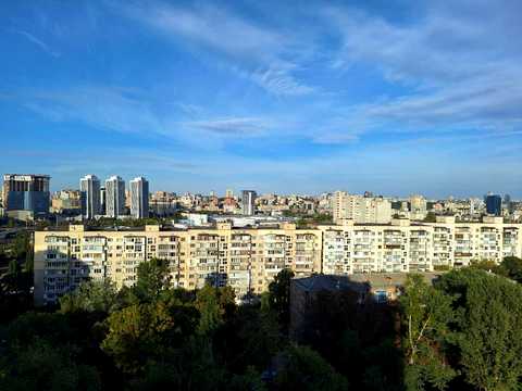 квартира по адресу Карела Чапека ул. (Юліуса Фучика), 11-А