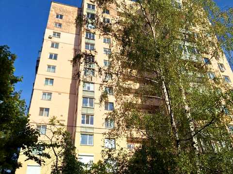 квартира по адресу Карела Чапека ул. (Юліуса Фучика), 11-А