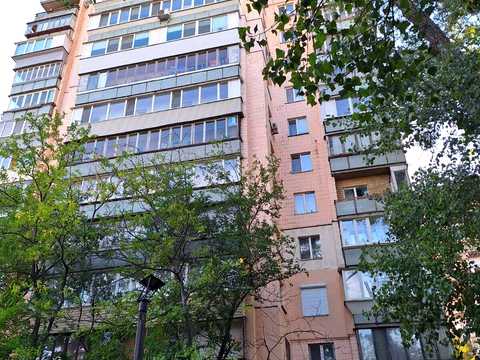 квартира по адресу Карела Чапека ул. (Юліуса Фучика), 11-А