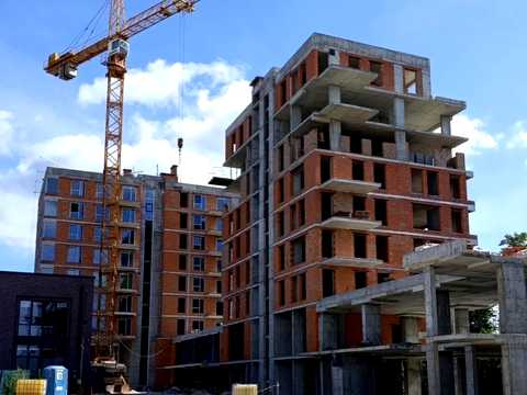 квартира по адресу Навроцкого ул., (Будинок 2)