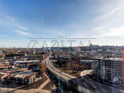 комерційна за адресою Київ, Степана Бандери просп. (Московський), 9б