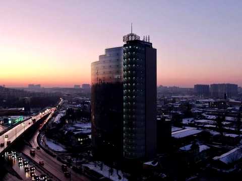 комерційна за адресою Київ, Степана Бандери просп. (Московський), 9б