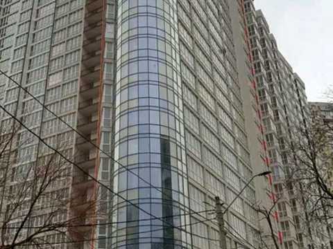 квартира за адресою Ковалевського узвіз, 7