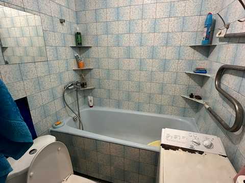 квартира по адресу Щусева ул., 24-А
