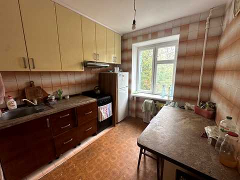 квартира по адресу Щусева ул., 24-А