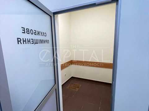 коммерческая по адресу Ежи Гедройца ул. (Тверская), 6