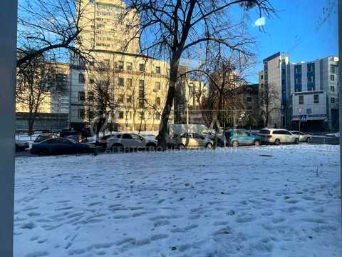 коммерческая по адресу Ежи Гедройца ул. (Тверская), 6