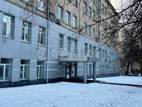 коммерческая по адресу Ежи Гедройца ул. (Тверская), 6