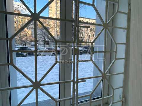 коммерческая по адресу Ежи Гедройца ул. (Тверская), 6