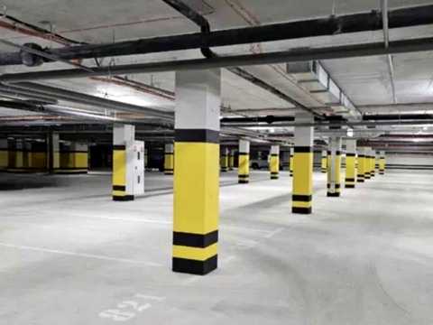 паркоместо по адресу Леси Украинки бульв., 7-Б