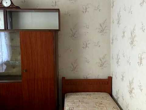 квартира по адресу Комбрига Петрова ул. (Комбрига Петрова), 2