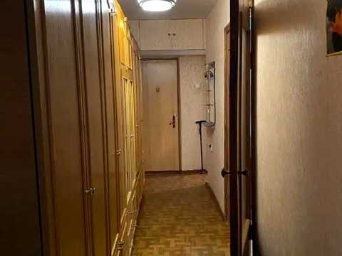 квартира по адресу Комбрига Петрова ул. (Комбрига Петрова), 2