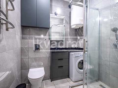 квартира по адресу Олеговская ул., 1