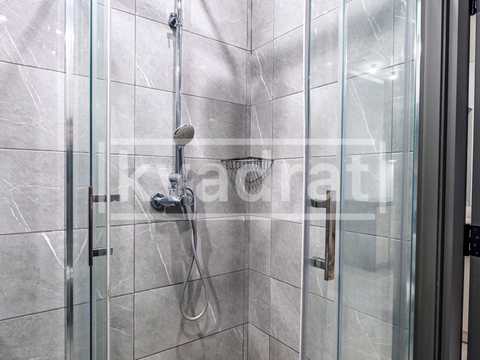 квартира по адресу Олеговская ул., 1