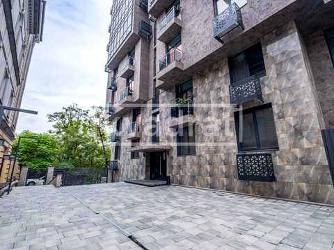 квартира по адресу Олеговская ул., 1