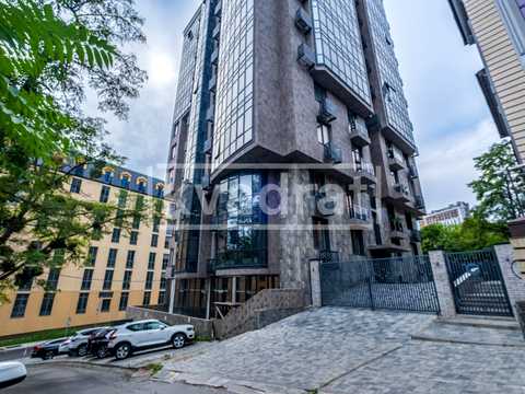 квартира по адресу Олеговская ул., 1