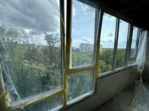 квартира по адресу Малышко ул., (Будинок)