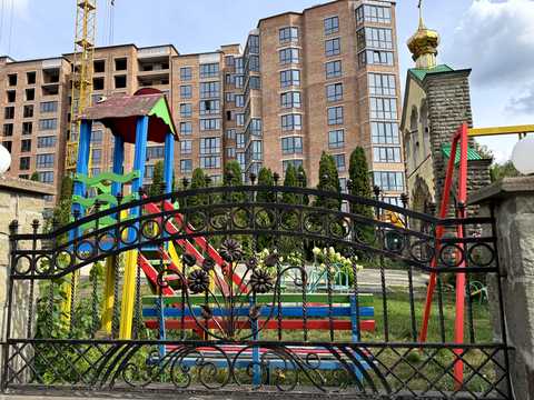 квартира по адресу Малышко ул., (Будинок)