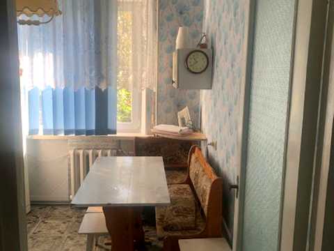 квартира по адресу Головковская ул., 2