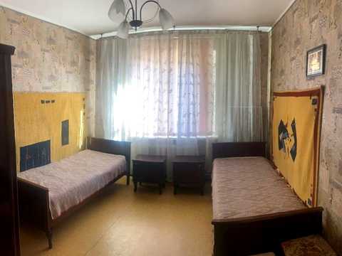 квартира по адресу Головковская ул., 2