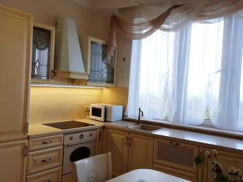 квартира по адресу Шевченко просп., 33б