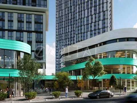 комерційна за адресою Київ, Зарічна вул., 16