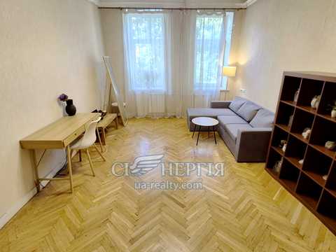 квартира за адресою Панаса Мирного вул., 9-Б