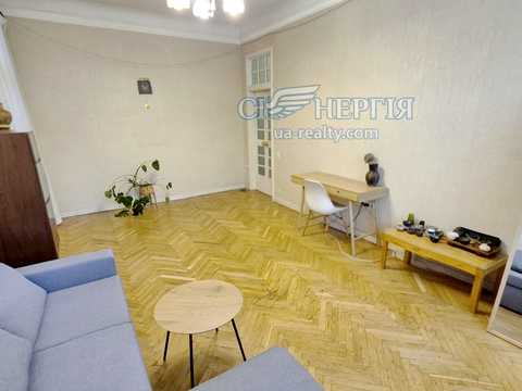 квартира за адресою Панаса Мирного вул., 9-Б