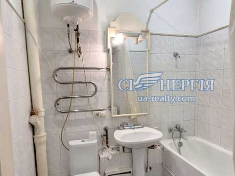 квартира за адресою Панаса Мирного вул., 9-Б