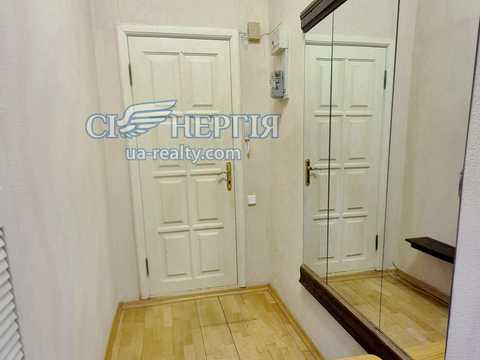 квартира за адресою Панаса Мирного вул., 9-Б