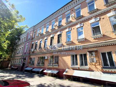 квартира за адресою Панаса Мирного вул., 9-Б