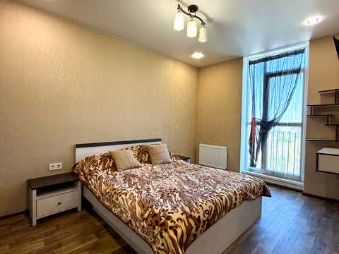квартира за адресою Балукова вул., (Будинок 9)