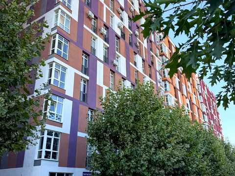 квартира за адресою Балукова вул., (Будинок 9)