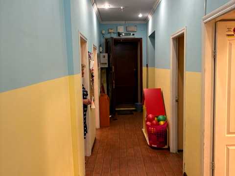 квартира по адресу Прохоровская ул., 20