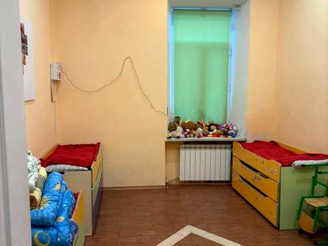 квартира по адресу Прохоровская ул., 20