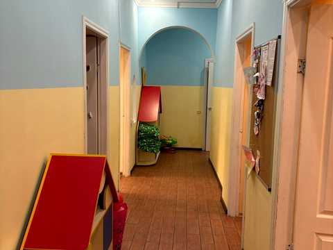 квартира по адресу Прохоровская ул., 20
