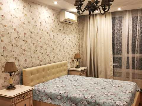 квартира за адресою Зарічна вул., 3-А