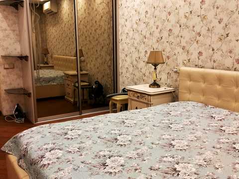 квартира за адресою Зарічна вул., 3-А