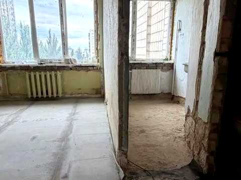 квартира по адресу Григория Кочура ул. (Александра Пироговского), 6