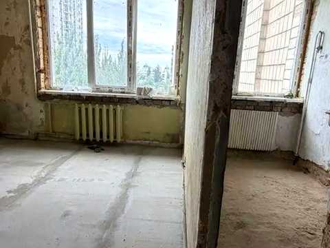 квартира по адресу Григория Кочура ул. (Александра Пироговского), 6