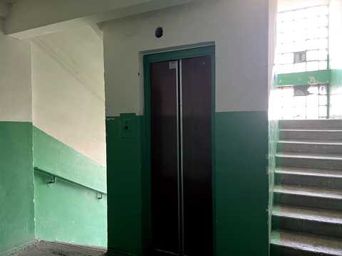 квартира за адресою Верховної Ради бульв., 19