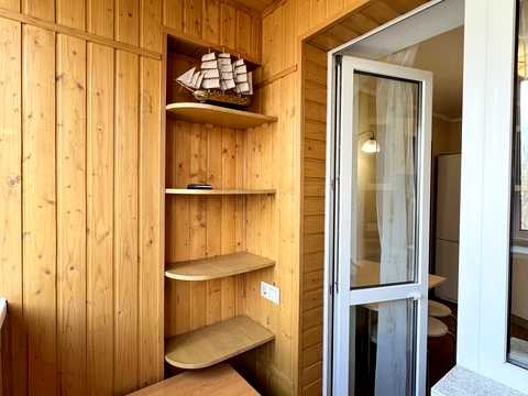 квартира за адресою Верховної Ради бульв., 19