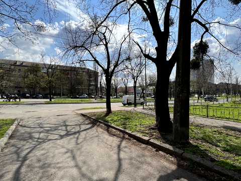 квартира за адресою Верховної Ради бульв., 19