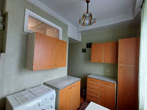 квартира по адресу Центральний бульвар, 4
