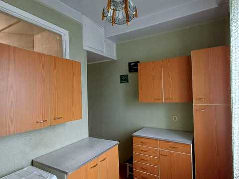 квартира по адресу Центральний бульвар, 4